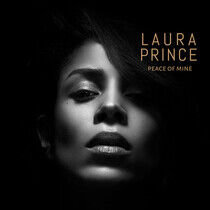 Prince, Laura - Peace of Mine