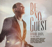 Linx, David - Be My Guest - the Duos..