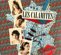 Les Calamites - Encore! 1983-1987