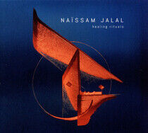 Jalal, Naissam - Healing Rituals