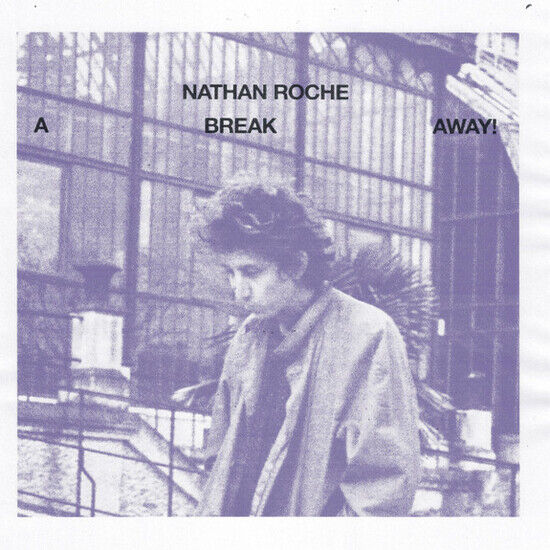 Roche, Nathan - A Break Away