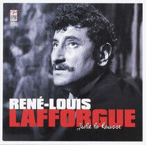 Lafforgue, Rene-Louis - Julie La Rousse