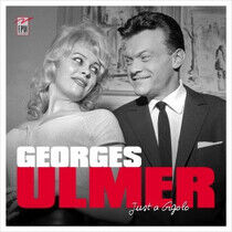 Ulmer, Georges - Just a Gigolo
