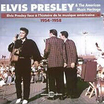 Presley, Elvis - American Music Heritage..