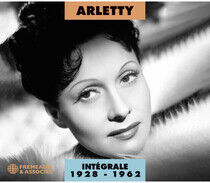 Arletty - Integrale 1928-1962