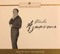 Aznavour, Charles - Deja En Haut De L'affiche