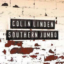Linden, Colin - Southern Jumbo