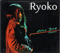 Ryoko - Asian Bird