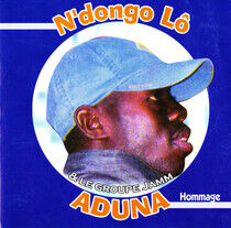 Ndongo, Lo - Aduna -Senegal-