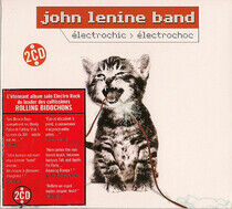 Lenine, John -Band- - Electrochic