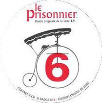 OST - Le Prisonnier