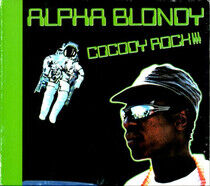 Alpha Blondy - Cocody Rock