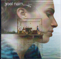 Naim, Yael - Yael Naim