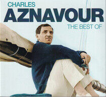 Aznavour, Charles - Coffret 2014