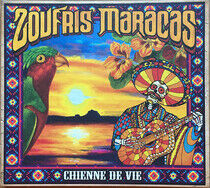 Maracas, Zoufris - Chienne De Vie
