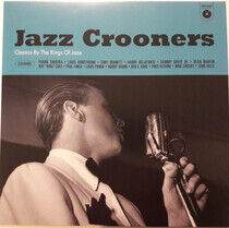 V/A - Jazz Crooners