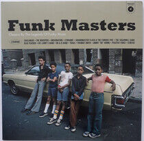 V/A - Funk Masters