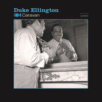 Ellington, Duke - Caravan