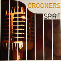 V/A - Crooners - Spirit of