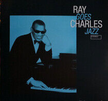 Charles, Ray - Goes Jazz