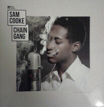 Cooke, Sam - Chain Gang