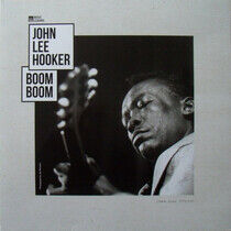 Hooker, John Lee - Boom Boom