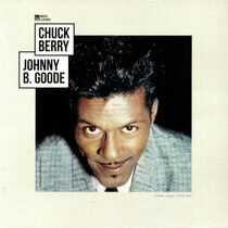 Berry, Chuck - Johnny B. Goode