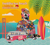 Buddha Bar Presents - Buddha Bar-Endless Summer