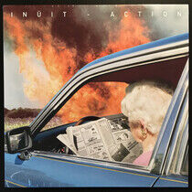 Inuit - Action