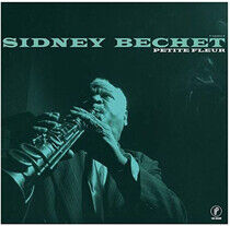 Bechet, Sidney - Petite Fleur