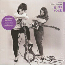 V/A - Girls Rock