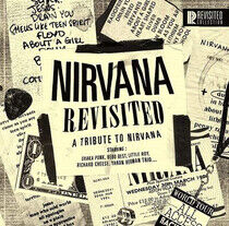 Nirvana.=Tribute= - Nirvana Revisited