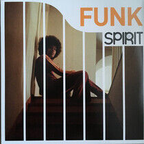 V/A - Spirit of Funk
