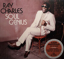Charles, Ray - Soul Genius