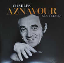 Aznavour, Charles - Best of