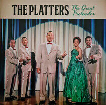 Platters - Great Pretender