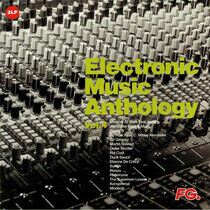 V/A - Electronic Music..Vol.4