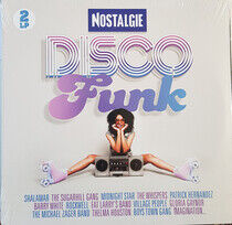 V/A - Nostalgie Disco Funk