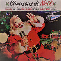 V/A - Chansons De Noel