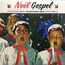 V/A - Noel Gospel