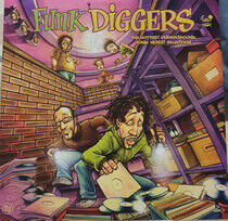 V/A - Funk Diggers