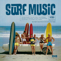 V/A - Collection Surf Music..