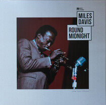 Davis, Miles - Round Midnight