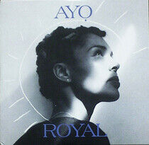 Ayo - Royal -Digi/Bonus Tr-