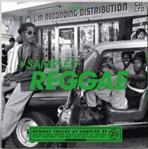 V/A - Sampled Reggae Collection