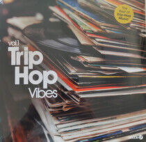 V/A - Trip-Hop Vibes Vol.1
