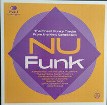 V/A - Nu Funk