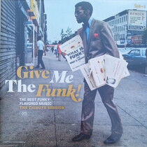 V/A - Give Me the Funk -..