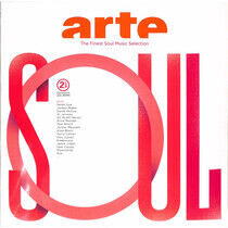 V/A - Arte Soul