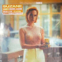 Suzane - Cameo